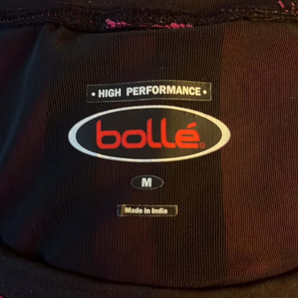 Bolle High Performance Razorback Tank - Picture 3 of 6